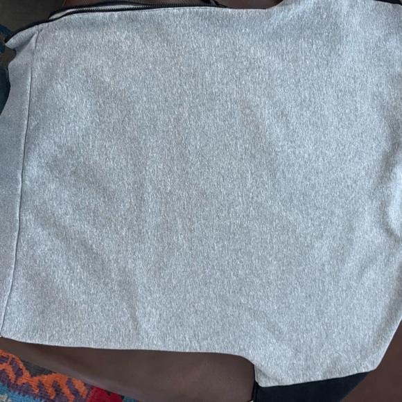 Nike Men's Sportswear Nike Air Fleece Crewneck Sweatshirt S - Picture 4 of 16